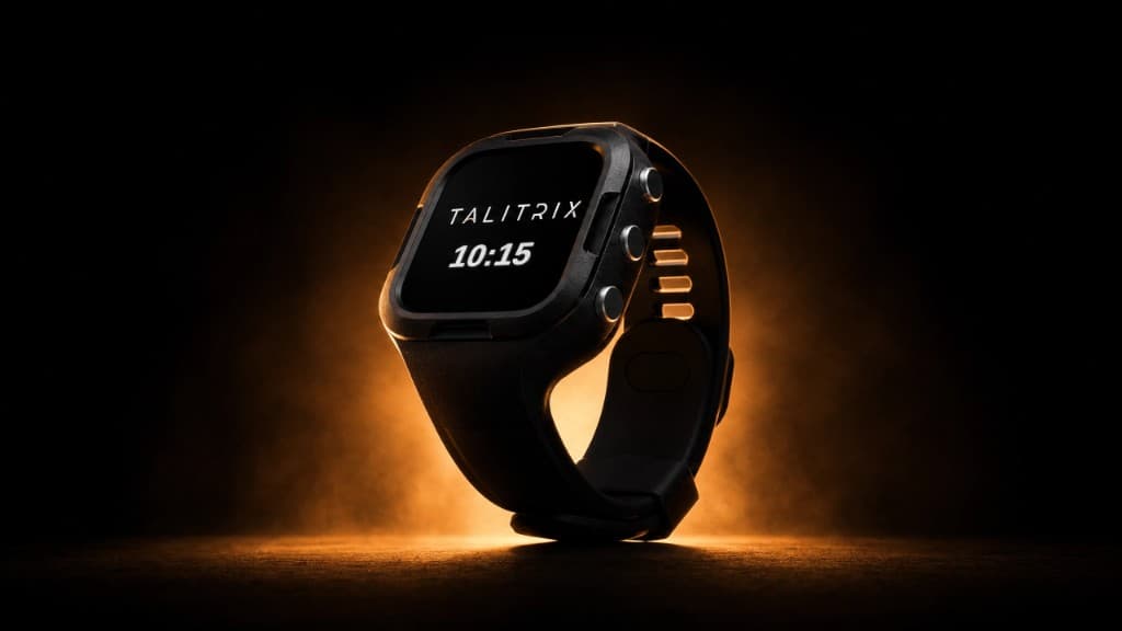 Talitrix