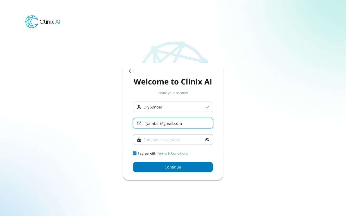 Clinix AI gallery 1