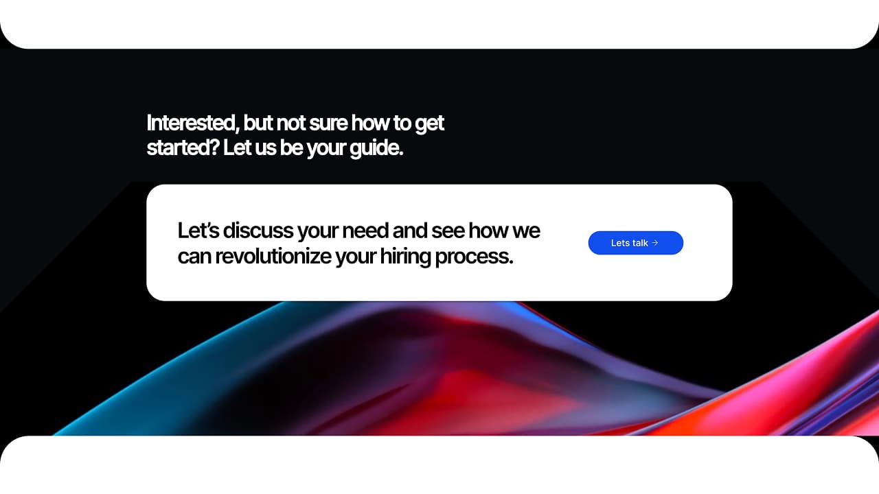 Curehire gallery 4