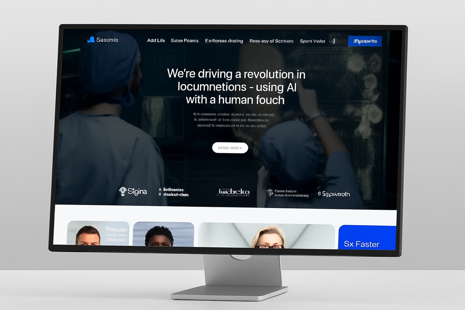Curehire