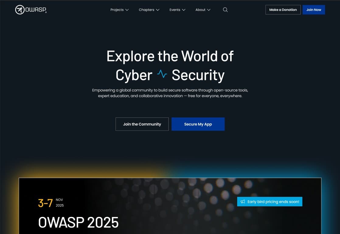 OWASP